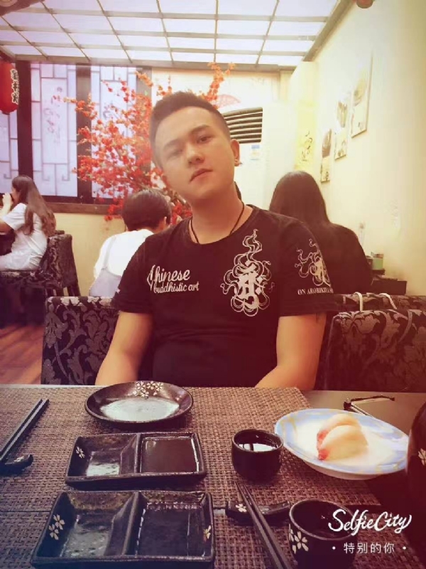 夏天的第四张照片--罗源交友网