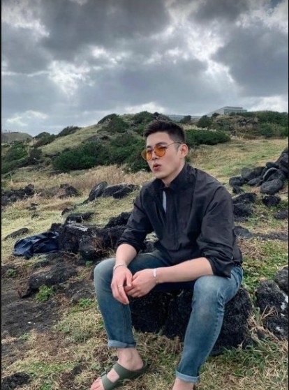 阿海的第一张照片--罗源交友网