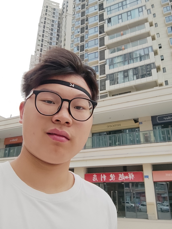 童言无忌的第一张照片--罗源交友网