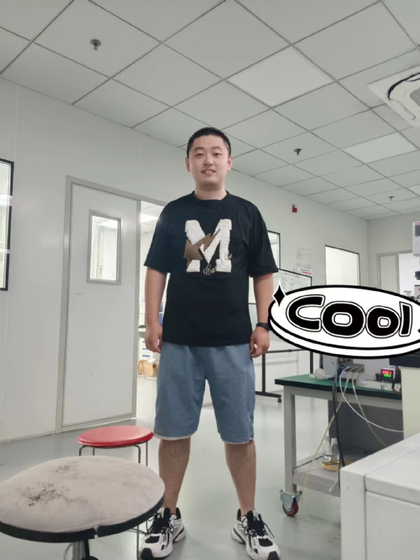 交个朋友的第一张照片--罗源交友网