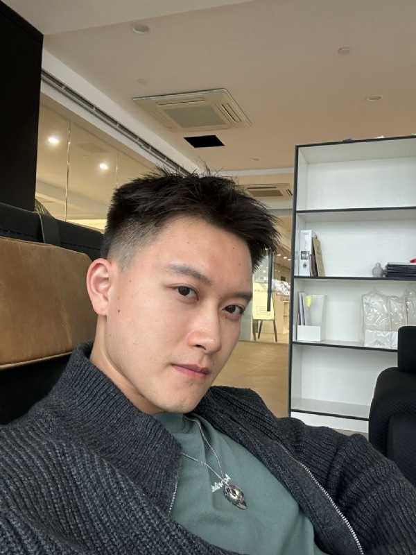 林先生的第一张照片--罗源交友网
