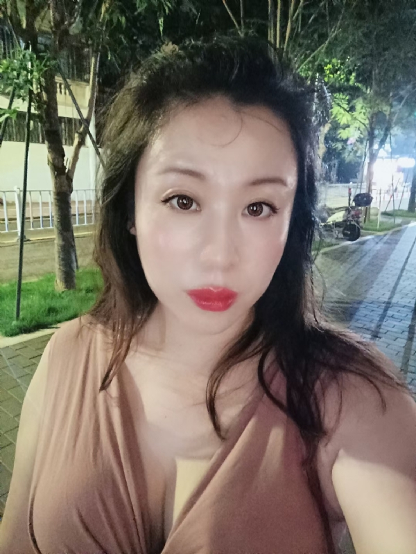 叶子青青的第一张照片--罗源交友网