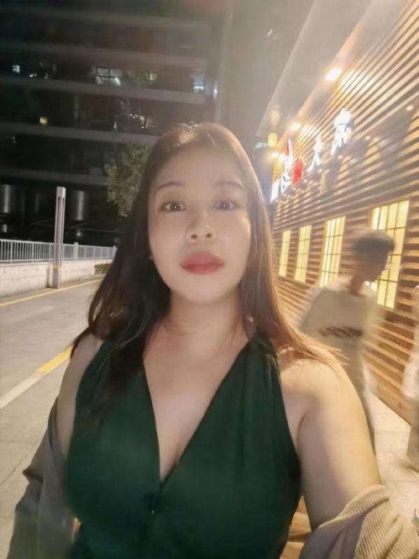 叶子青青的第四张照片--罗源交友网