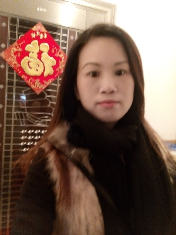 E欣的第二张照片--罗源交友网