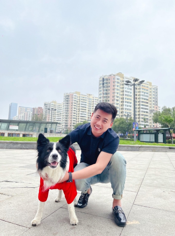 香港交友的第一张照片--罗源交友网