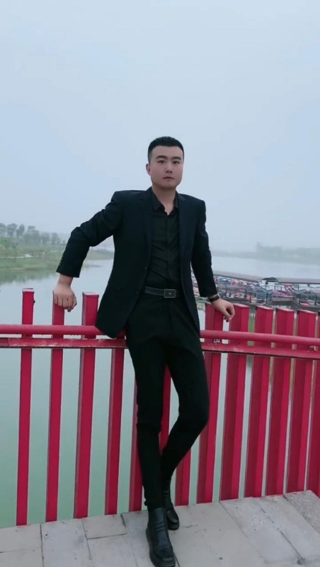 Albert的第一张照片--罗源交友网