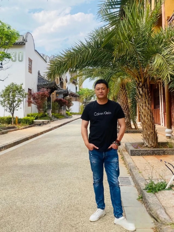 莪、蓶伱专属的第一张照片--罗源交友网