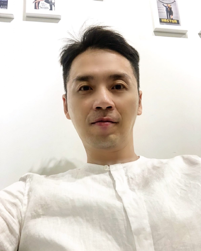 James的第一张照片--罗源交友网