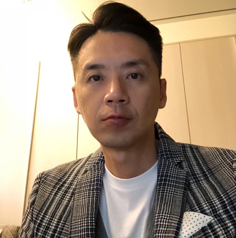 James的第二张照片--罗源交友网