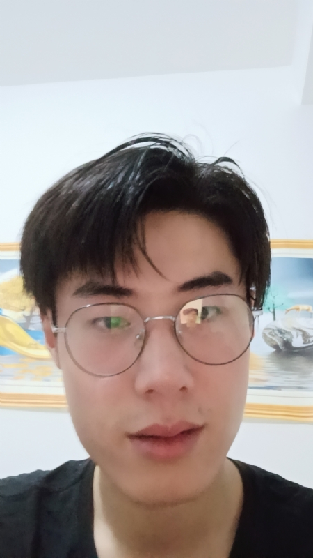 北冥的第一张照片--罗源交友网