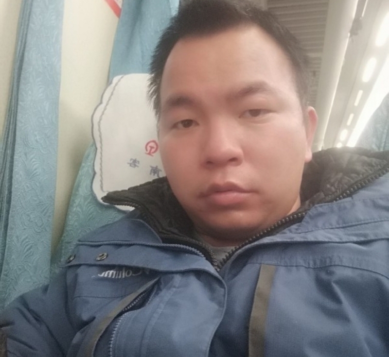 淡定的第一张照片--罗源交友网