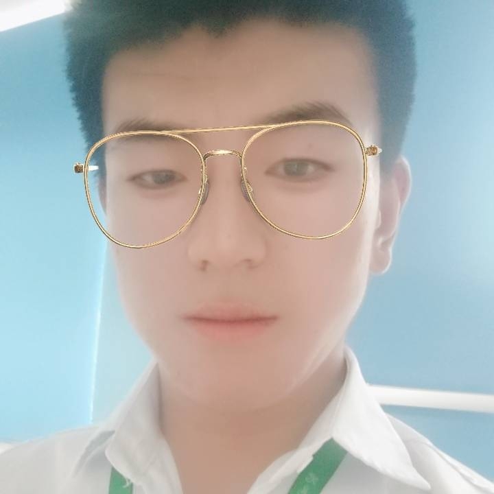 幸运男孩的第一张照片--罗源交友网