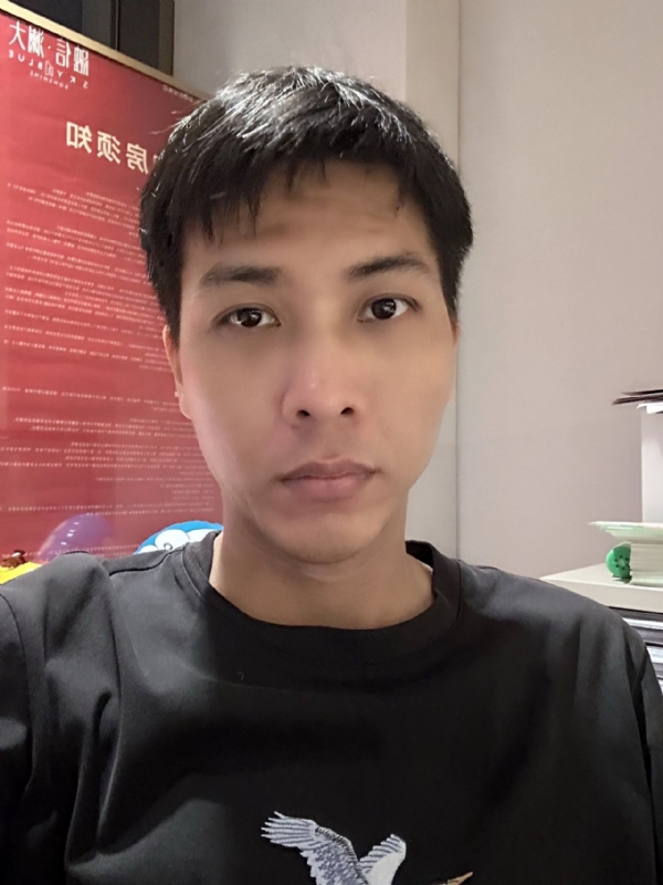 木木的第一张照片--罗源交友网