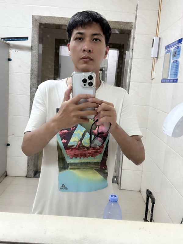 木木的第三张照片--罗源交友网