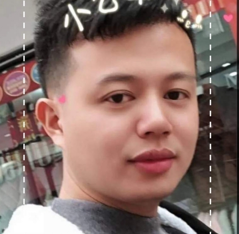 莫忘初的第一张照片--罗源交友网