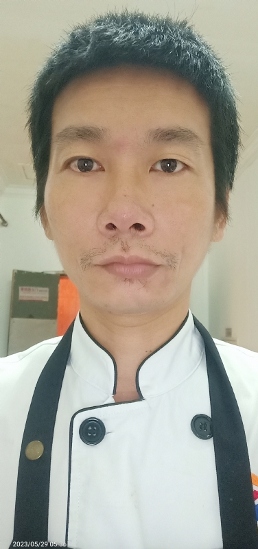 美味美爱的第一张照片--罗源交友网