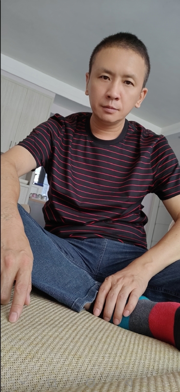 诚~的第一张照片--罗源交友网