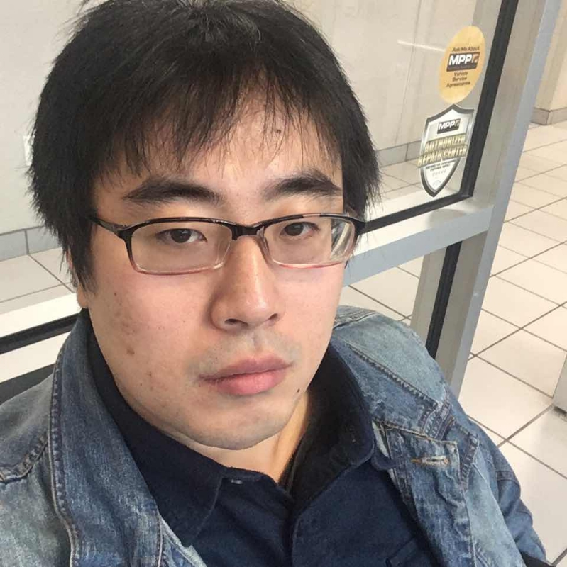 Ray的第一张照片--罗源交友网