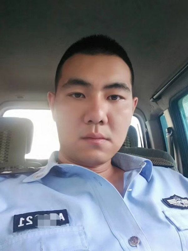 如果不爱请别伤害的第一张照片--罗源交友网