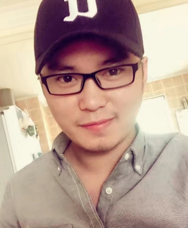 jack的第一张照片--罗源交友网
