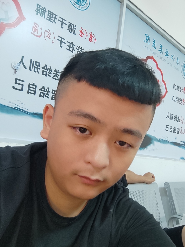 阿景的第一张照片--罗源交友网