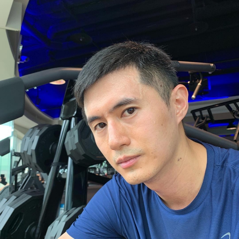 David的第一张照片--罗源交友网