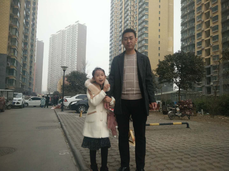 酷客的第一张照片--罗源交友网