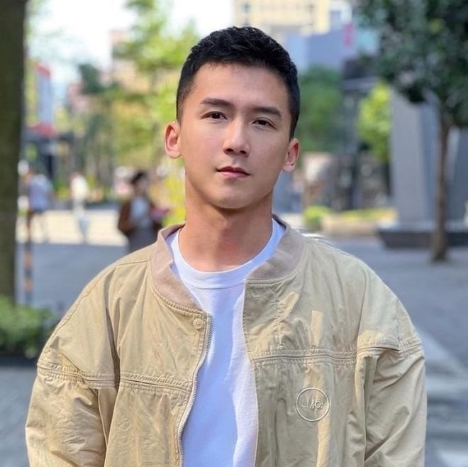 陈宥维的第二张照片--罗源交友网