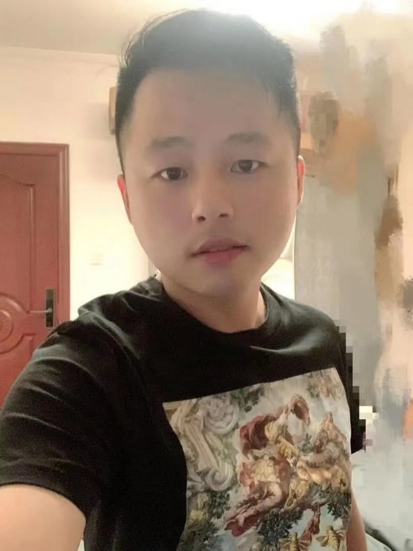追风少年的第一张照片--罗源交友网