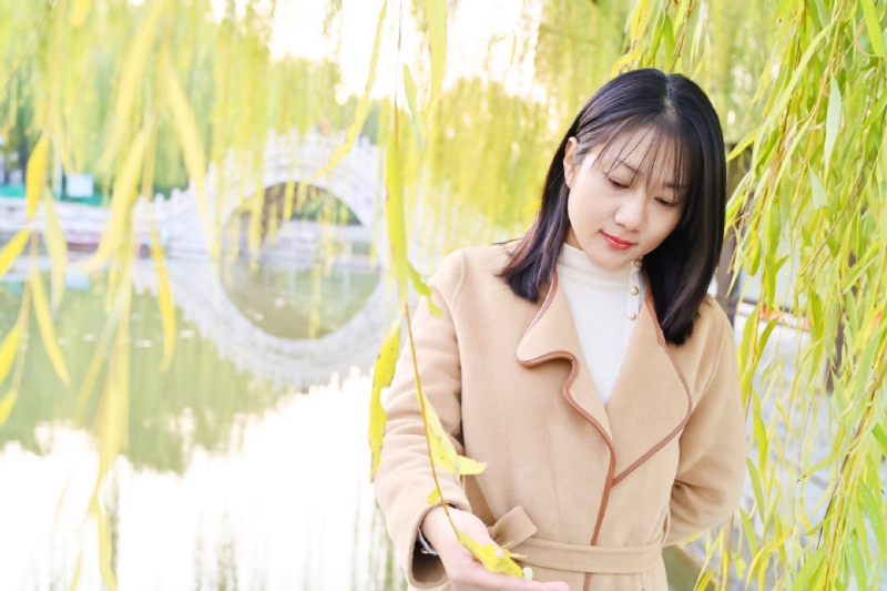 暖阳的第一张照片--罗源交友网