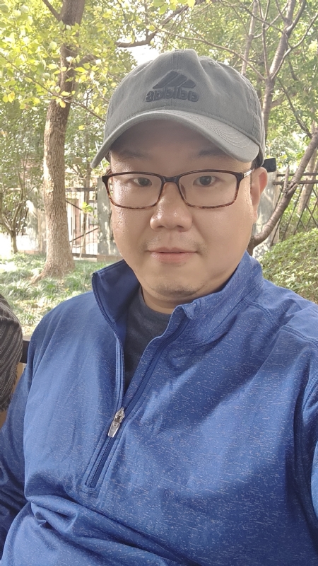 卡卡虎的第一张照片--罗源交友网