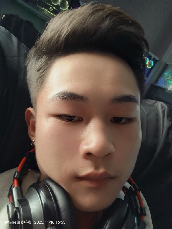烦烦的小林的第一张照片--罗源交友网