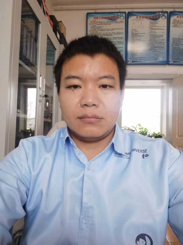 ╰┛颏骨铭心┏╮的第一张照片--罗源交友网