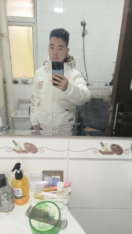 小李的第一张照片--罗源交友网
