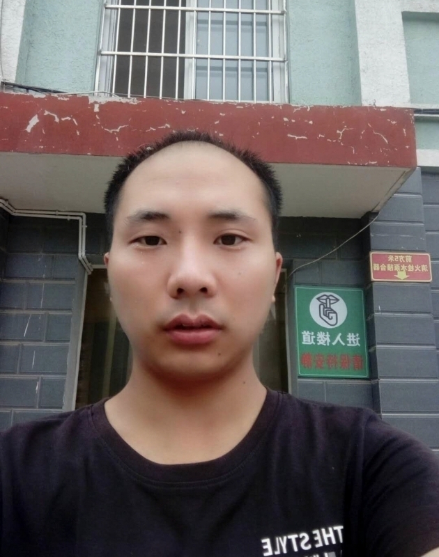 亮亮的第一张照片--罗源交友网