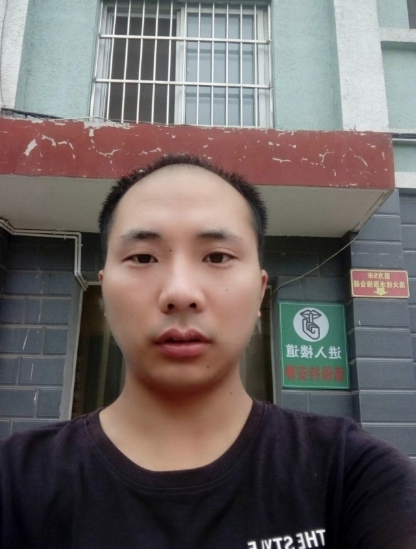 亮亮的第二张照片--罗源交友网