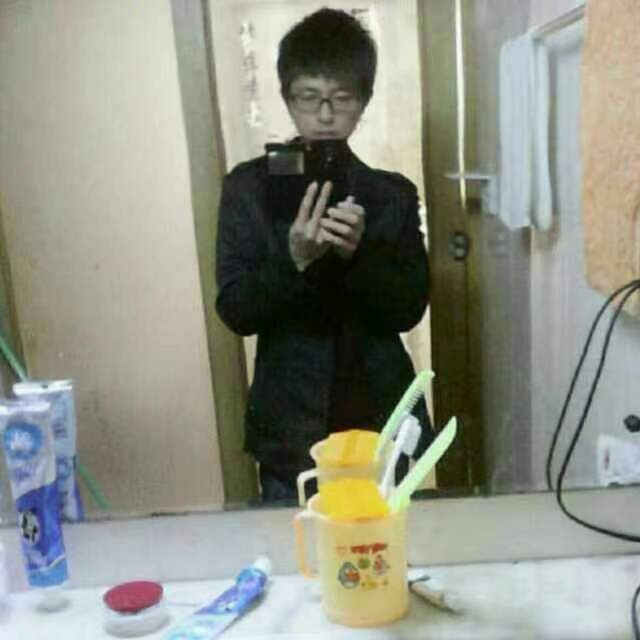 醉挽清风的第一张照片--罗源交友网