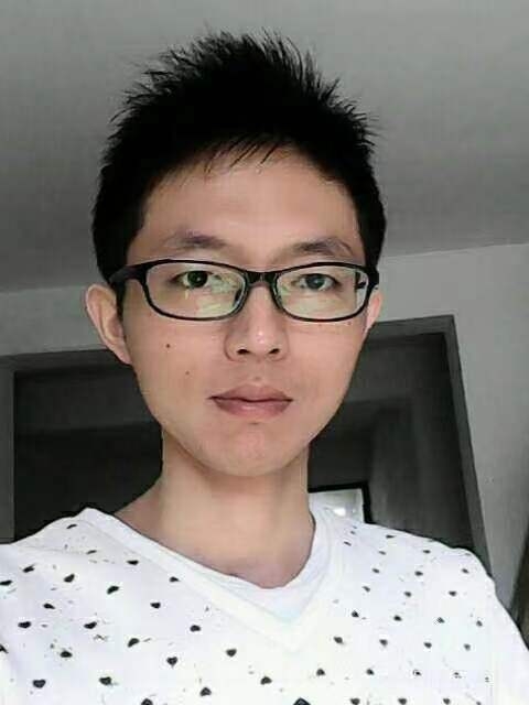 醉挽清风的第二张照片--罗源交友网