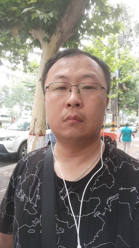 飘逸的星辰的第一张照片--罗源交友网