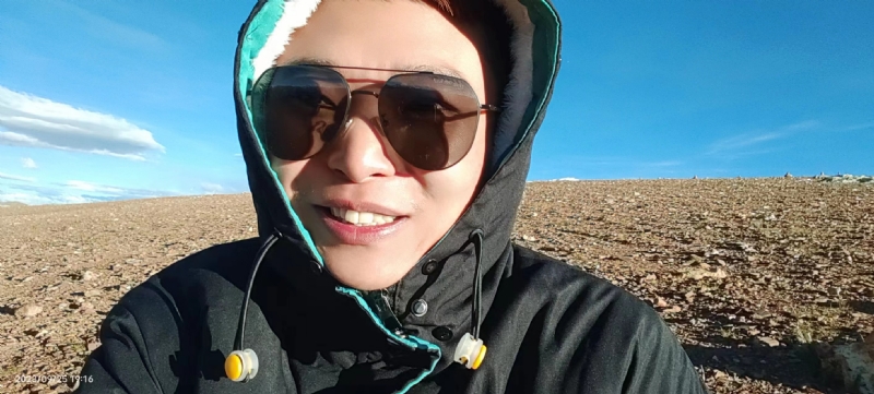守一座孤城等一个旧人的第一张照片--罗源交友网