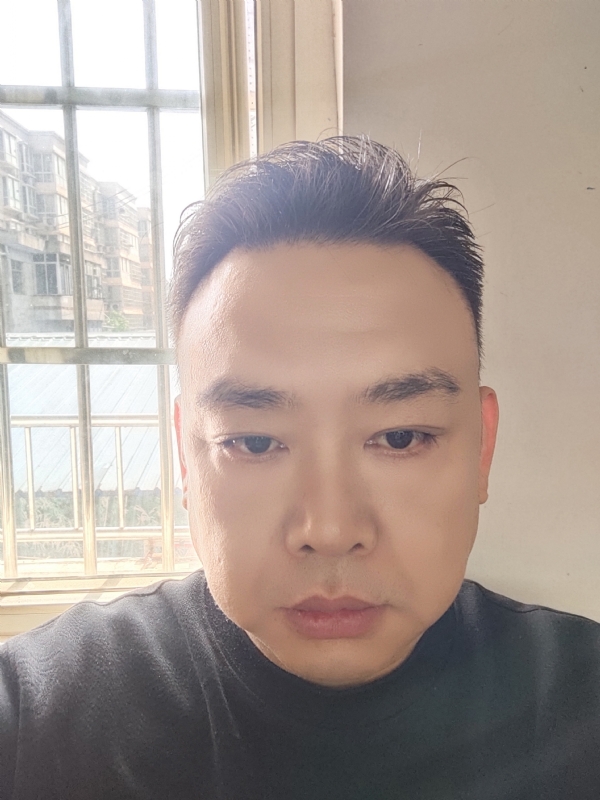 爱人先爱己的第一张照片--罗源交友网
