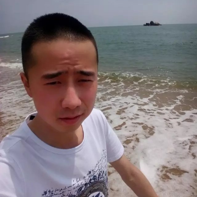海绵宝宝的第一张照片--罗源交友网