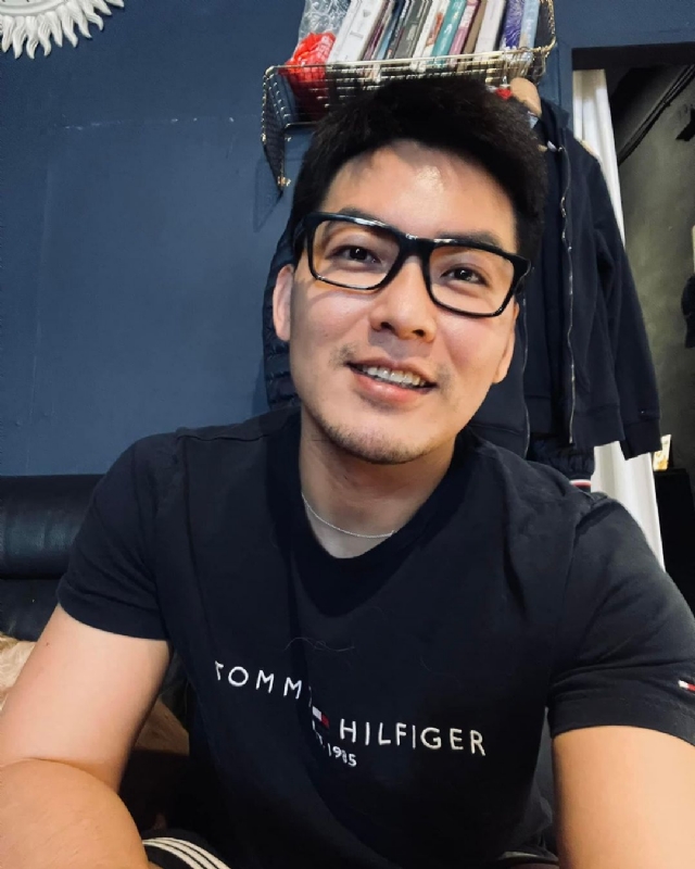 宗翰的第一张照片--罗源交友网