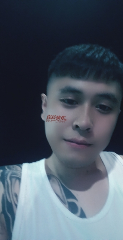 愚忠的第一张照片--罗源交友网