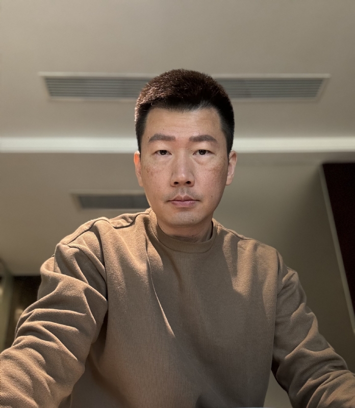 西恩的第二张照片--罗源交友网