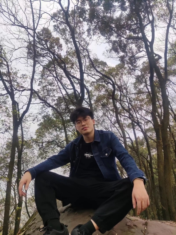 人生海海的第一张照片--罗源交友网