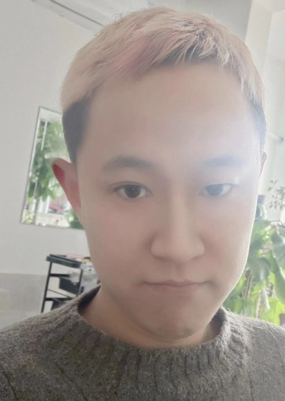 哈喽的第二张照片--罗源交友网