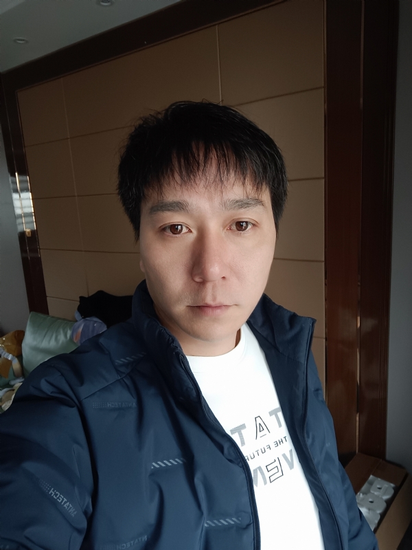 麦弟的第一张照片--罗源交友网