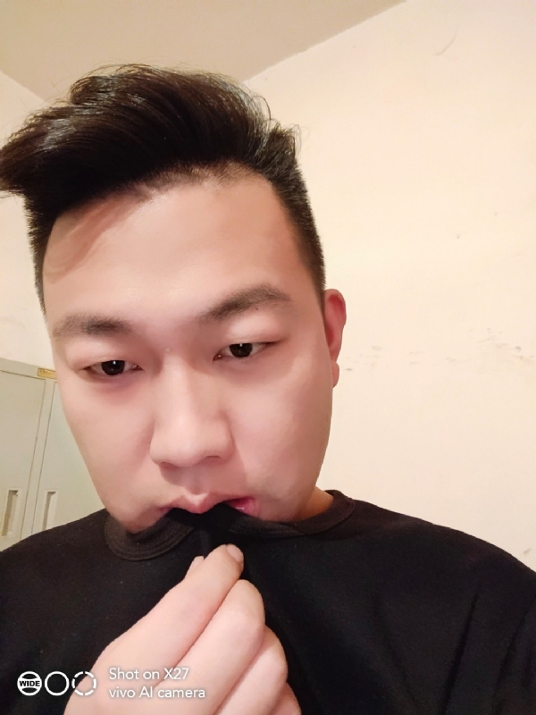 累觉不爱的第一张照片--罗源交友网