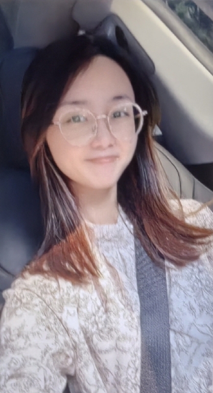 郑小姐的第一张照片--罗源交友网